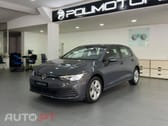 Volkswagen Golf 2.0 TDI Conceptline