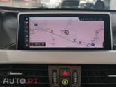 BMW X1 25 e xDrive
