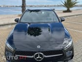 Mercedes-Benz 180 A 180 - d AMG Line Aut.