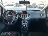 Ford Fiesta 1.25 Titanium