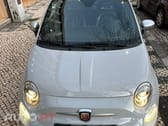 Abarth 595 Turismo