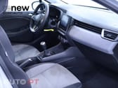 Renault Clio 1.0 TCe Evolution