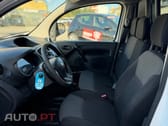 Renault Kangoo 1.5 Blue dCi Zen