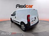 Fiat Fiorino 1.3 M-jet SX
