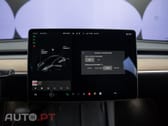 Tesla Model 3 Long Range Tração Integral