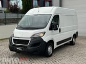 Peugeot Boxer 2.2 BlueHDi 333 L2 CD