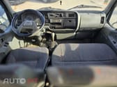 Mitsubishi Canter TURBO DI-D INTERCOOLER