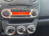 Mitsubishi Colt 1.3 Invite CA
