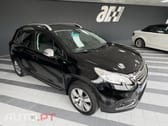 Peugeot 2008 1.2 PureTech Style