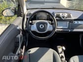 Smart ForTwo 1.0 mhd Passion 71 Softouch