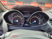 Ford Fiesta 1.0 Ti-VCT Titanium
