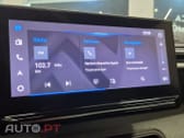 Citroen e-C3 44 kWh Autonomia Conforto Max