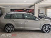 Volkswagen Golf Variant 1.6 TDi Sportline DSG