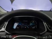 Mitsubishi ASX 1.6 PHEV Intense