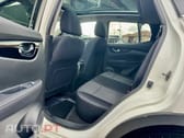 Nissan Qashqai 1.6 dCi N-Connecta
