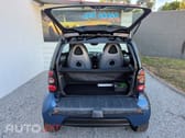 Smart ForTwo Pulse 61