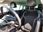 Renault Mégane Sport Tourer 1.5 dCi Intens full extras