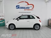 Fiat 500C 1.0 Hybrid Dolcevita