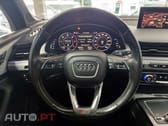 Audi Q7 3.0 TDi quattro S-line Tiptronic 7L