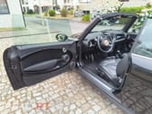 MINI Cooper R57 2015
