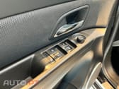 Chevrolet Cruze 1.7 Diesel LTZ