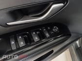 Hyundai Tucson 1.6 T-GDI HEV Premium