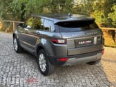Land Rover Evoque 2.0 TD4 Pure