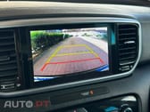 Kia Sportage Outro