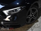 Mercedes-Benz A 250 e 8G-DCT AMG Line