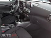 Nissan Juke 1.0 DIG-T N-Connecta