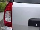 Dacia Logan MCV 0.9 TCe Comfort