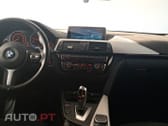 BMW 420 i Pack M Auto