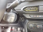 Dacia Sandero SANDERO Stepway