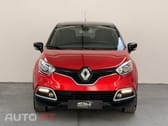 Renault Captur 0.9 TCE Exclusive