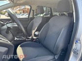 Ford Focus SW 1.5 TDCi Titanium