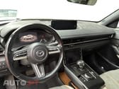Mazda MX-30 e-Skyactiv Modern Confidence