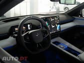 Polestar 4 Long Range 100 kWh Dual Motor Performance Prime