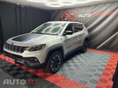 Jeep Compass 1.3 TG 4Xe Trailhawk