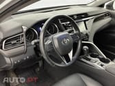 Toyota Camry 2.5 Hybrid Dynamic Business