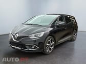 Renault Grand Scénic 1.3 TCe Intens EDC