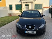 Seat Leon Ecomotive