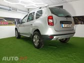 Dacia Duster 1.5 dCi SL Urban Explorer