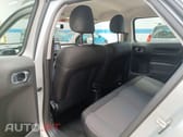 Citroen C4 Cactus 1.2 PureTech Feel Ed.Silver