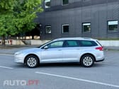 Citroen C5 1.6 HDi Séduction