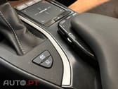 Lexus UX Business