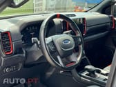 Ford Ranger 3.0 EcoBoost CD Raptor 4WD