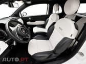 Fiat 500 Mild
