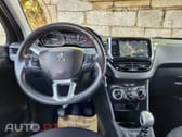 Peugeot 208 1.5 BlueHDi Signature