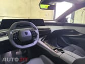 Peugeot 3008 Híbrido