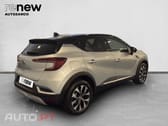 Renault Captur Techno